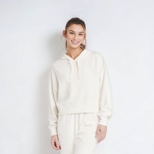 • All in Motion • Cozy Rib Sweatshirt